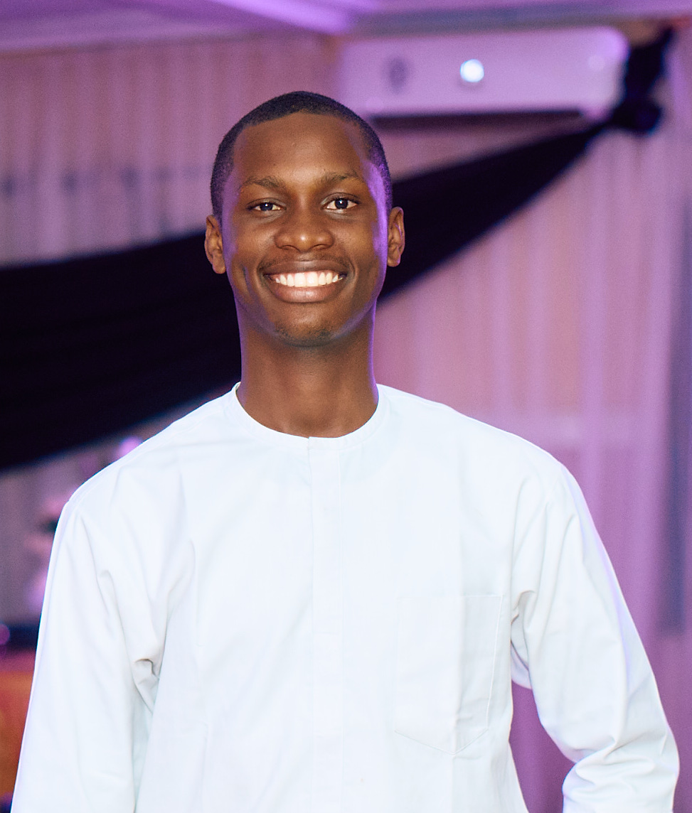 3rd Prize Winner 2024